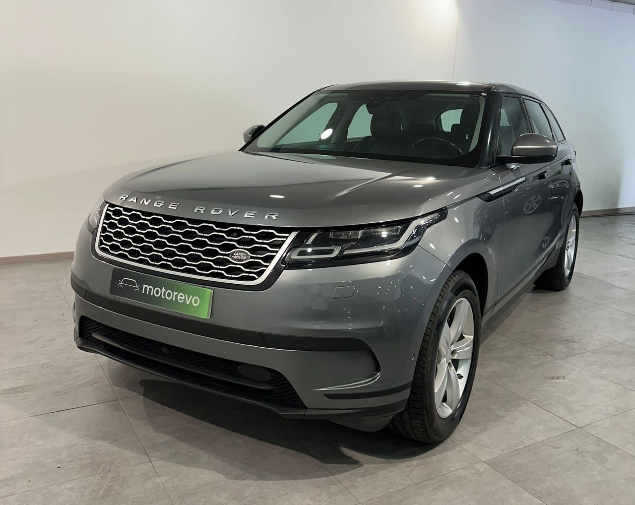 Foto Land-Rover Range Rover Velar 7