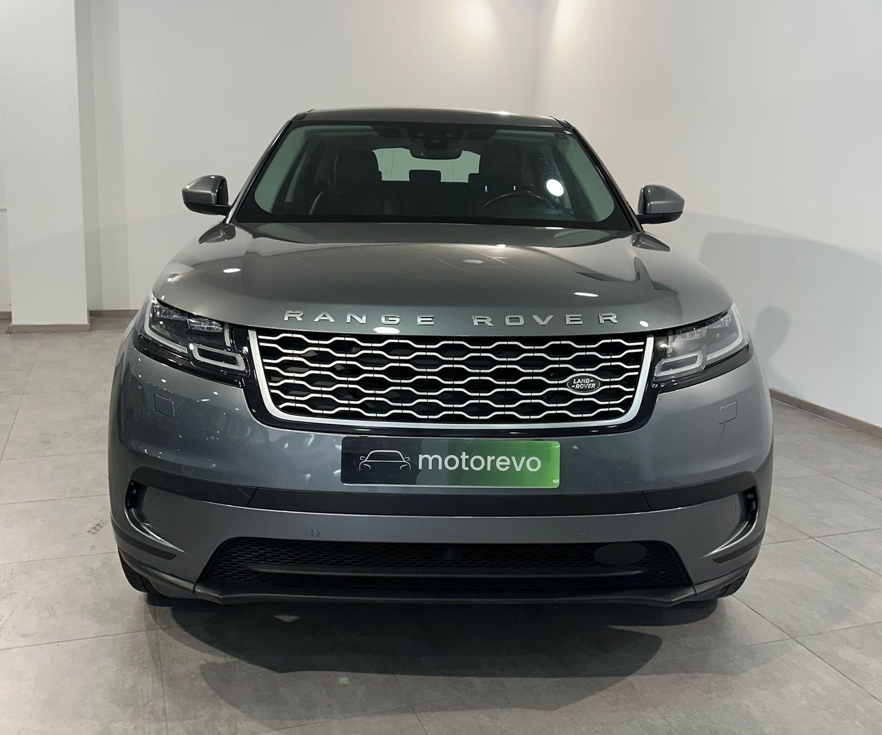 Foto Land-Rover Range Rover Velar 11