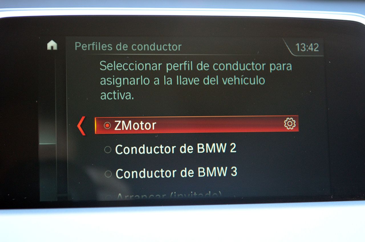Foto BMW X1 33