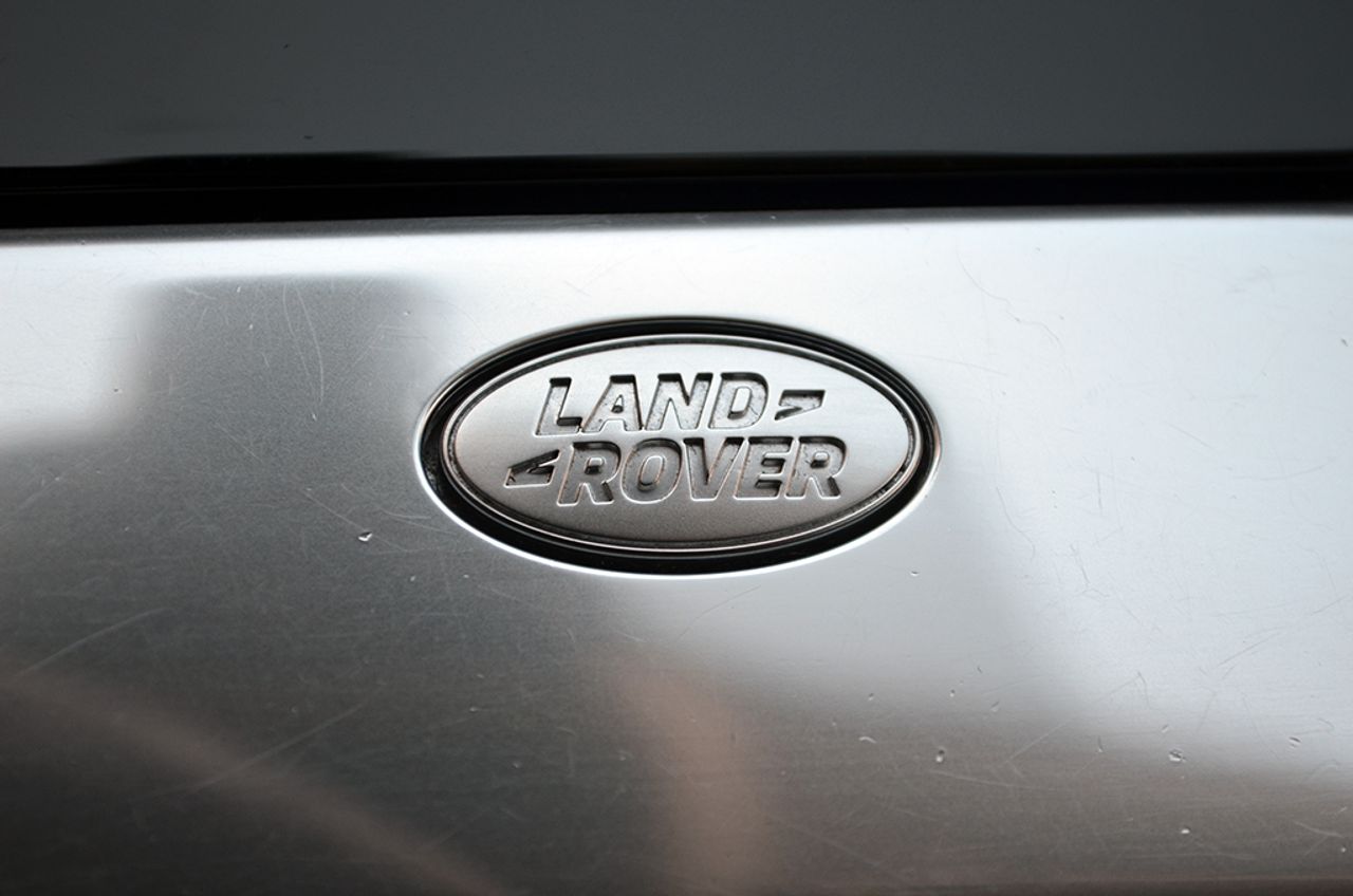 Foto Land-Rover Range Rover Velar 64