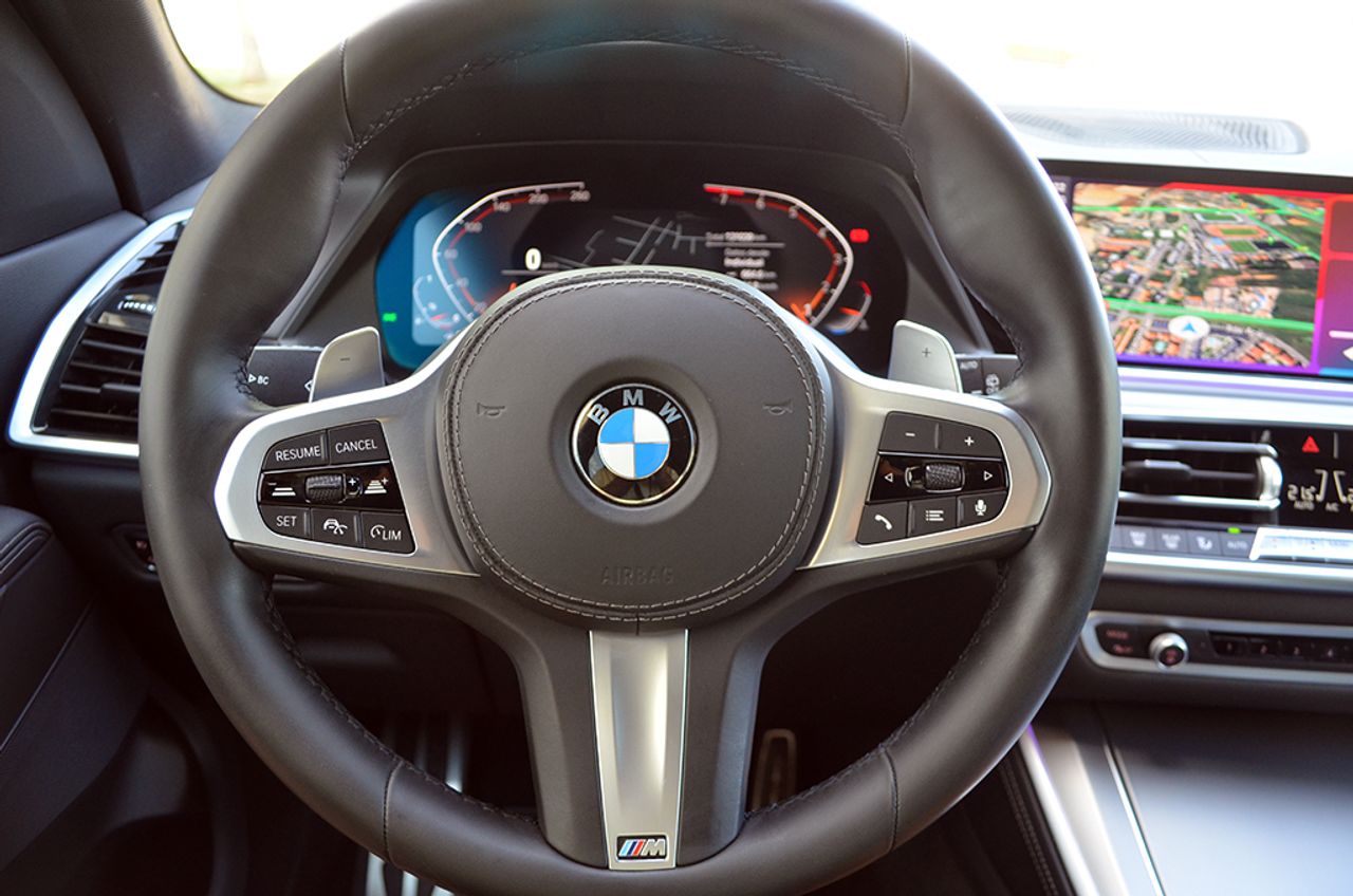 Foto BMW X5 17