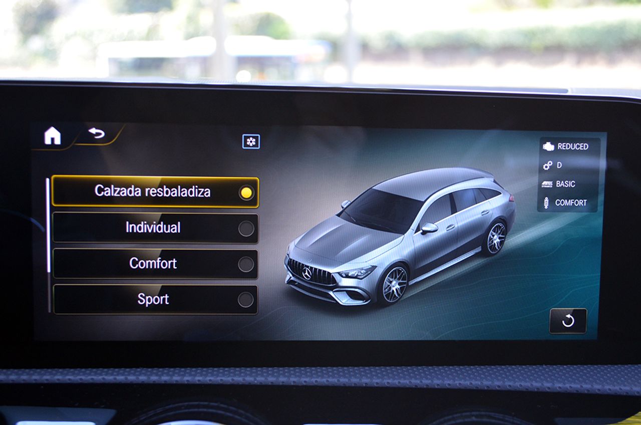 Foto Mercedes-Benz Clase CLA 103