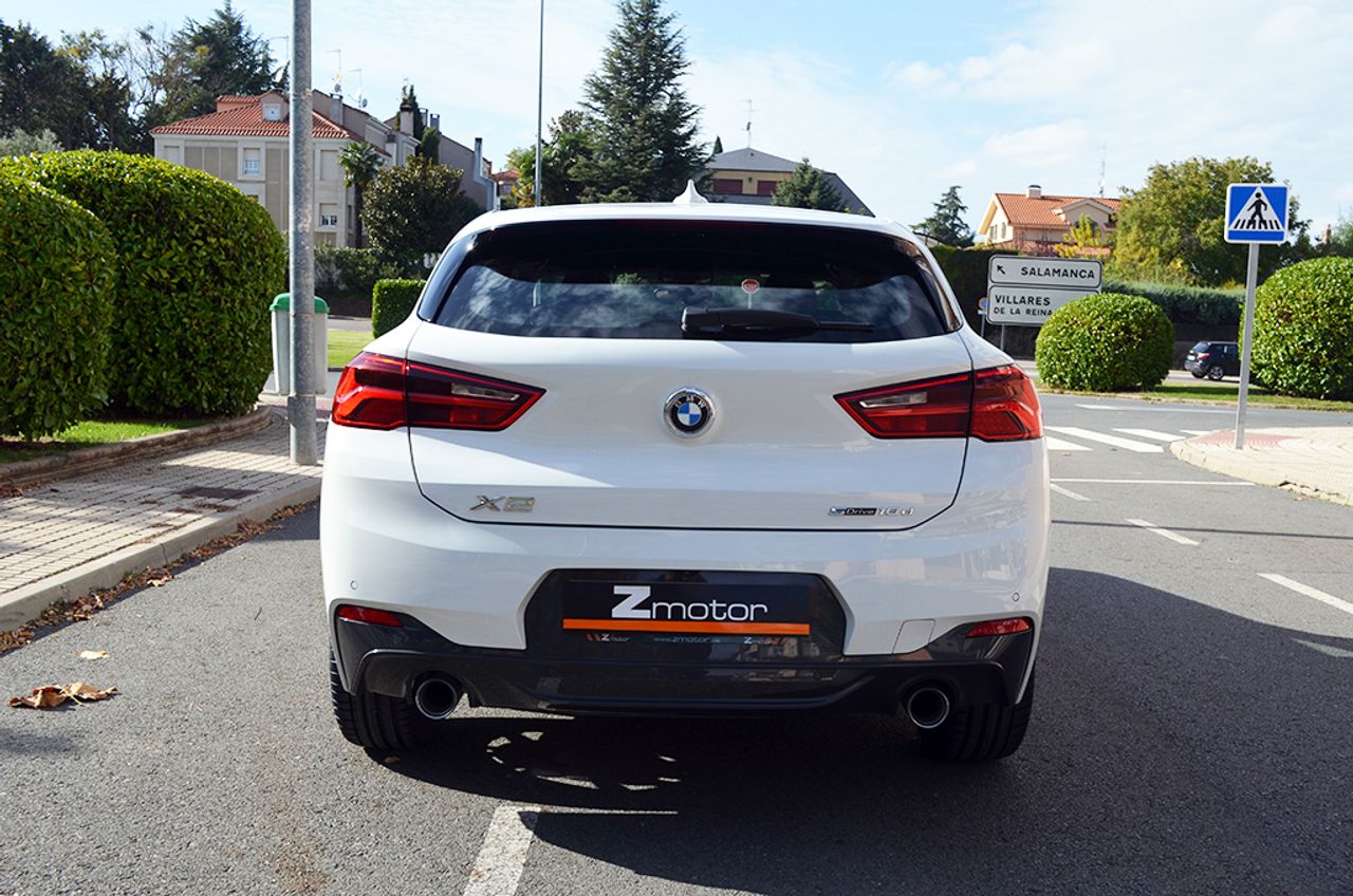 Foto BMW X2 75