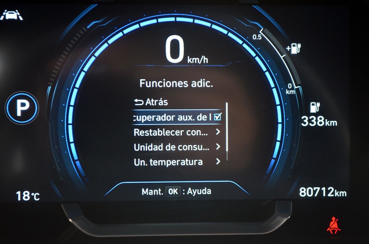 Foto Hyundai IONIQ 38