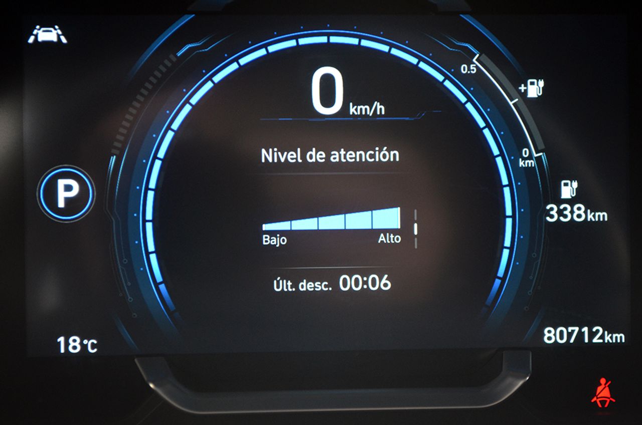 Foto Hyundai IONIQ 46