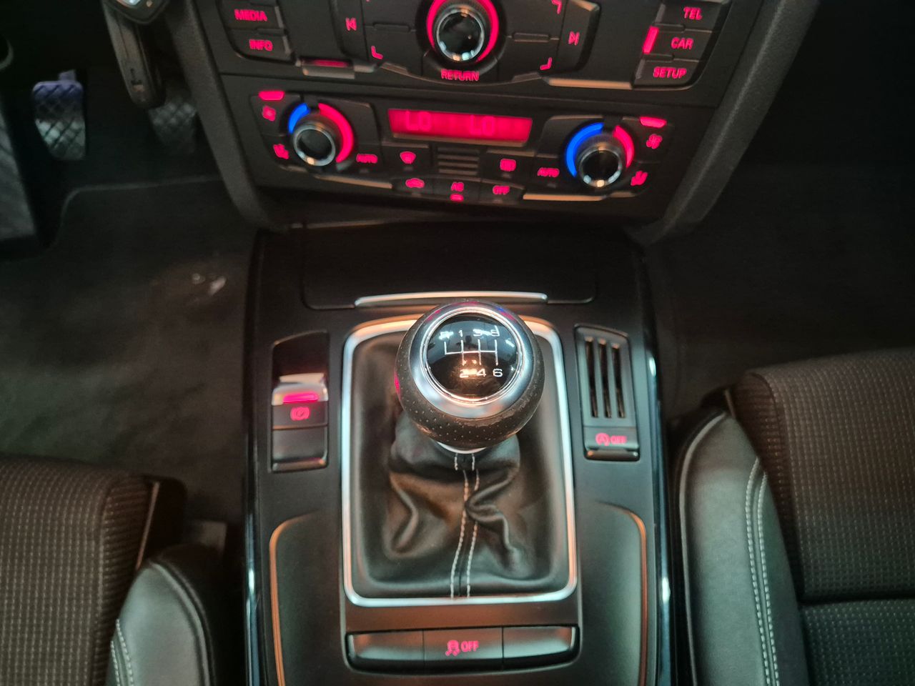 Foto Audi A5 14