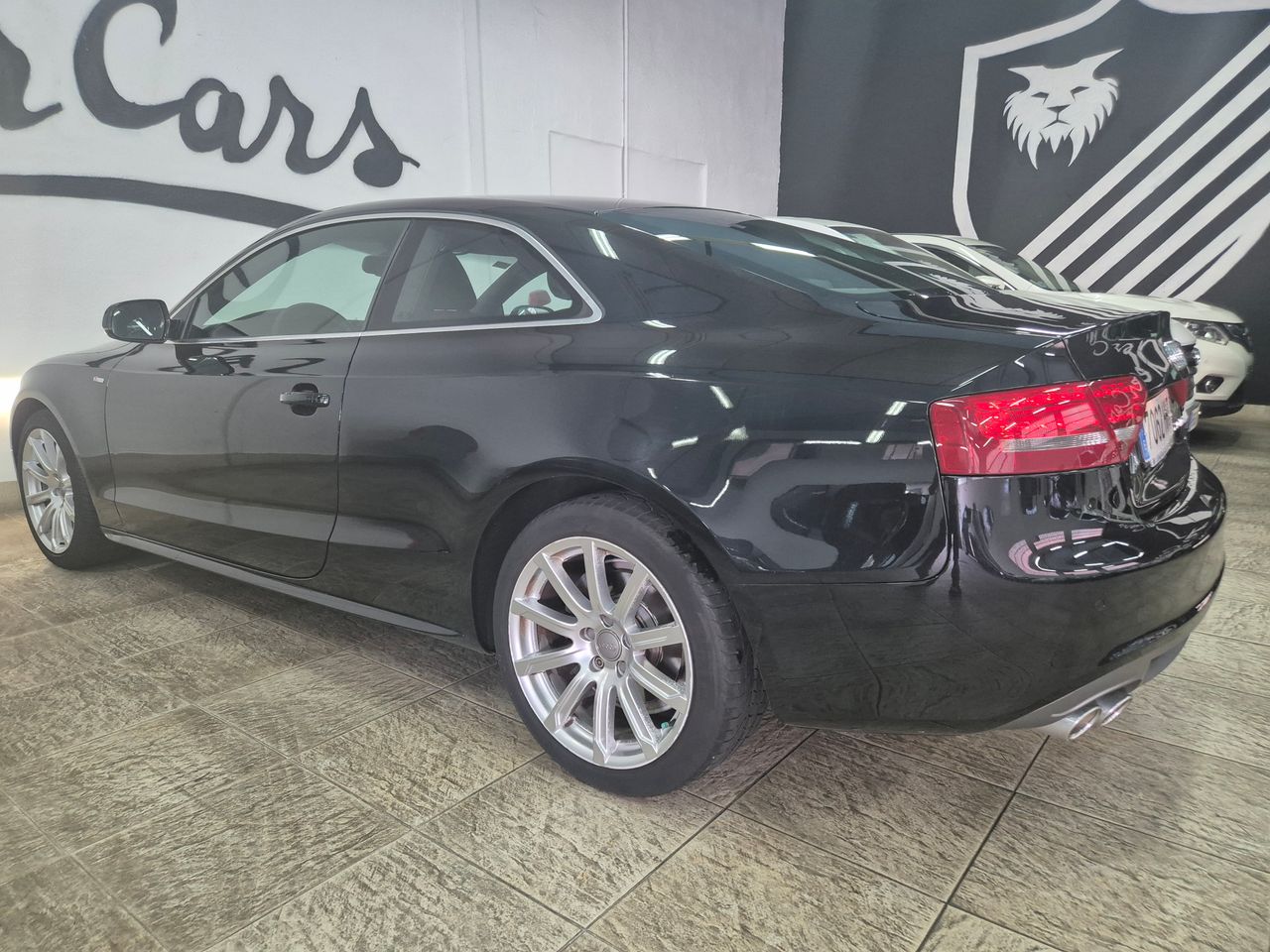 Foto Audi A5 20