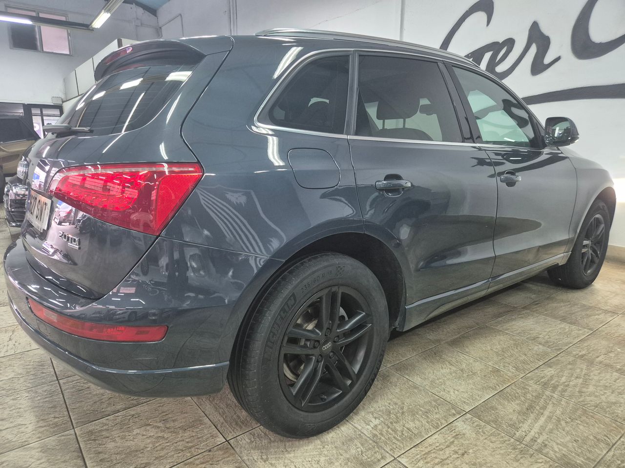 Foto Audi Q5 19