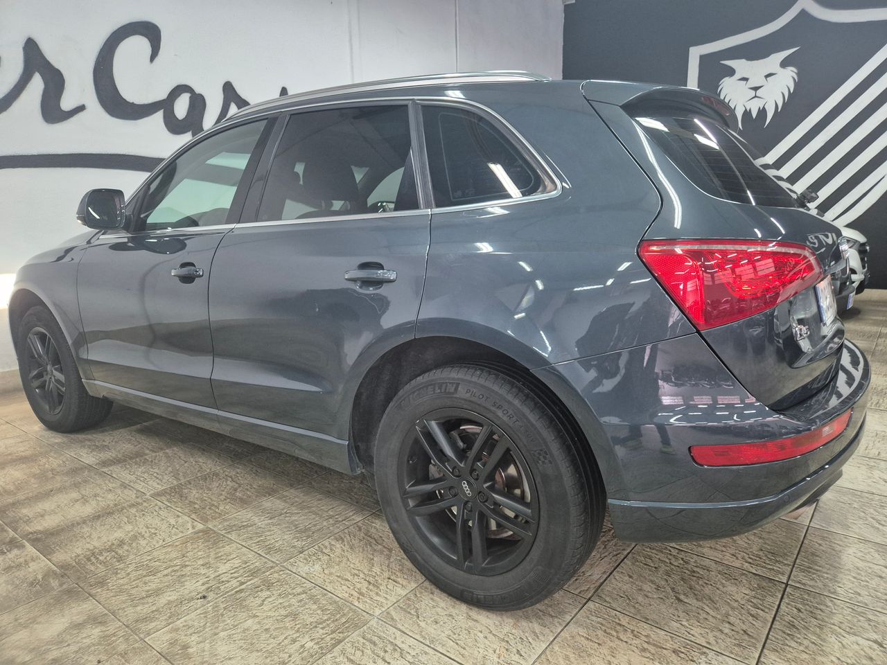 Foto Audi Q5 20