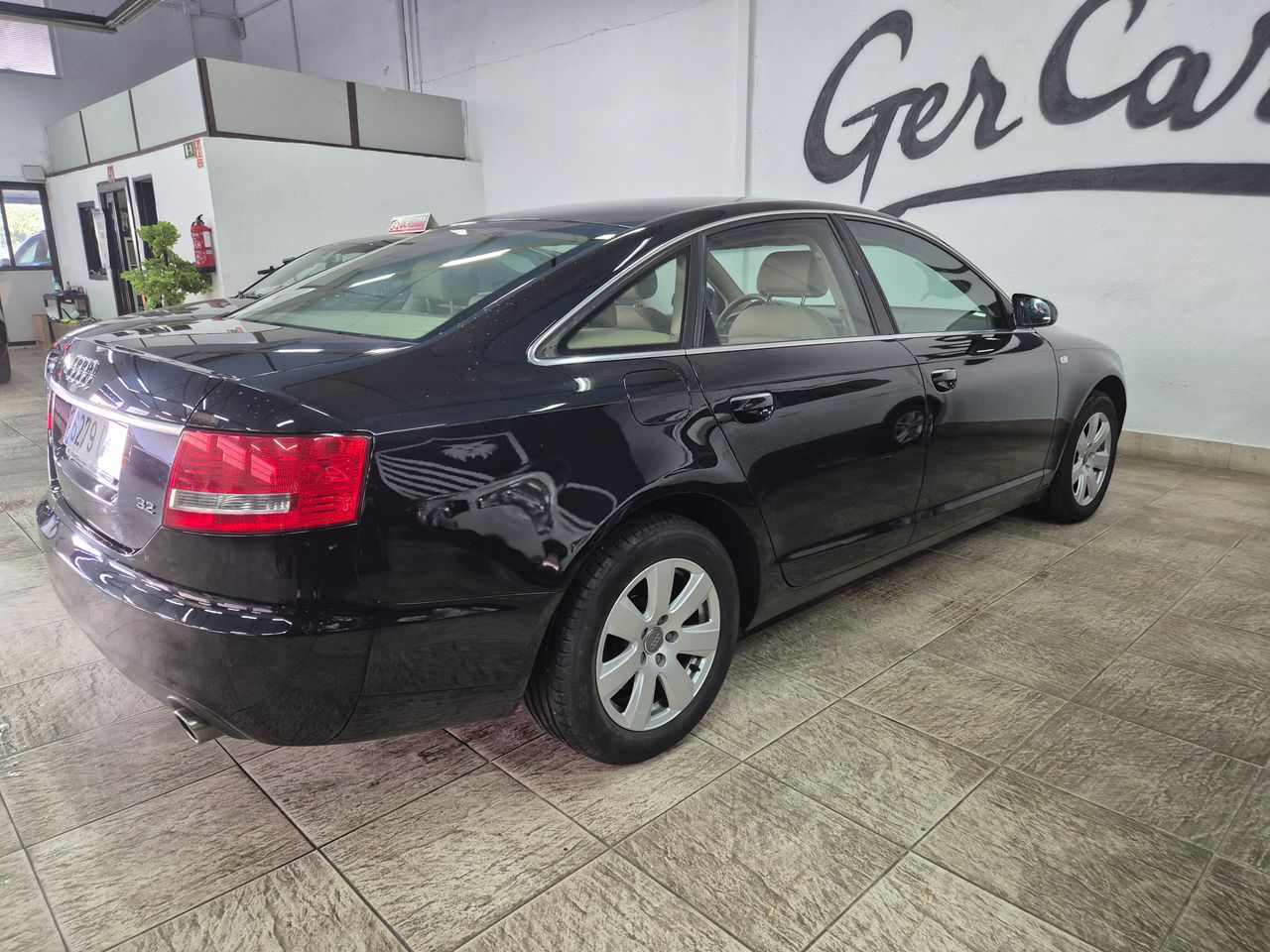 Foto Audi A6 22