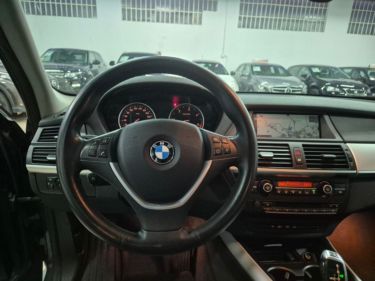 Foto BMW X5 24