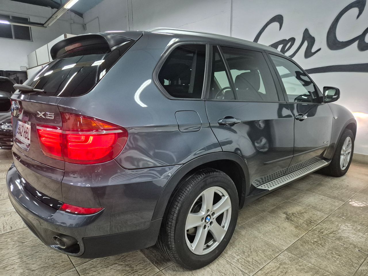 Foto BMW X5 27