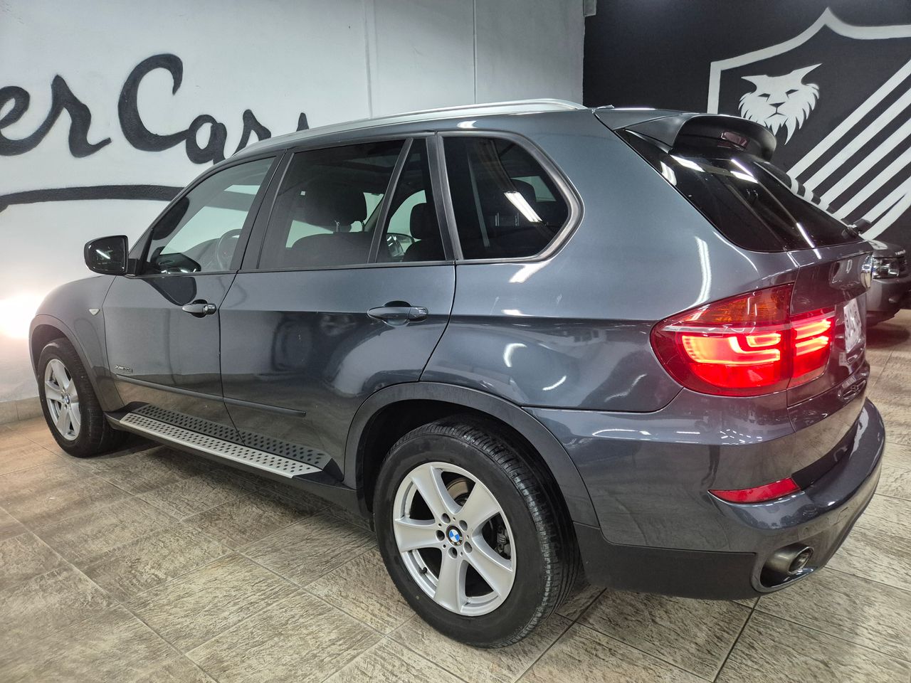 Foto BMW X5 28