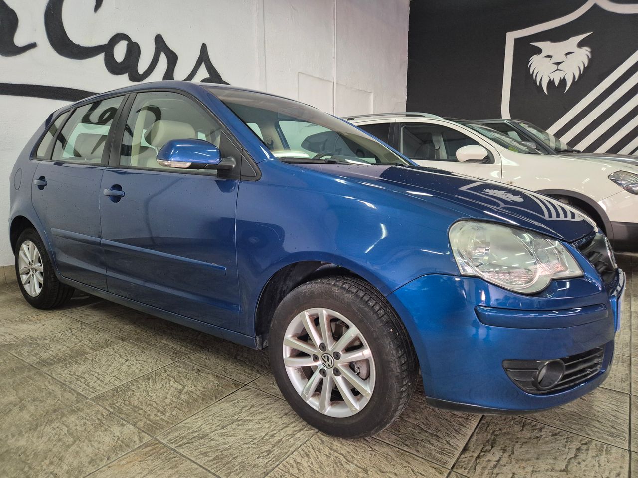 Foto Volkswagen Polo 3