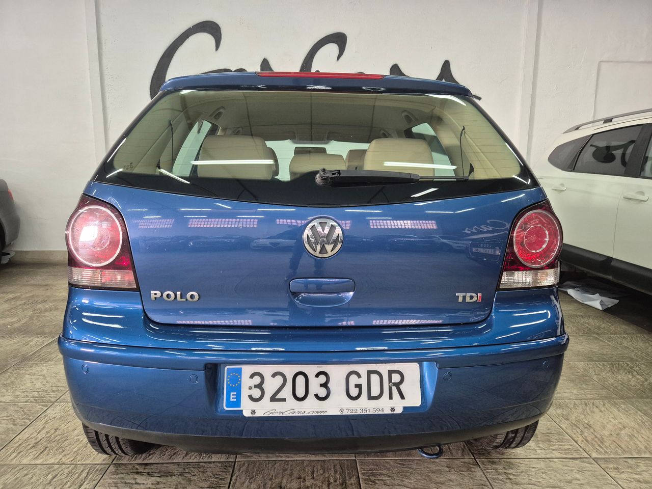 Foto Volkswagen Polo 17