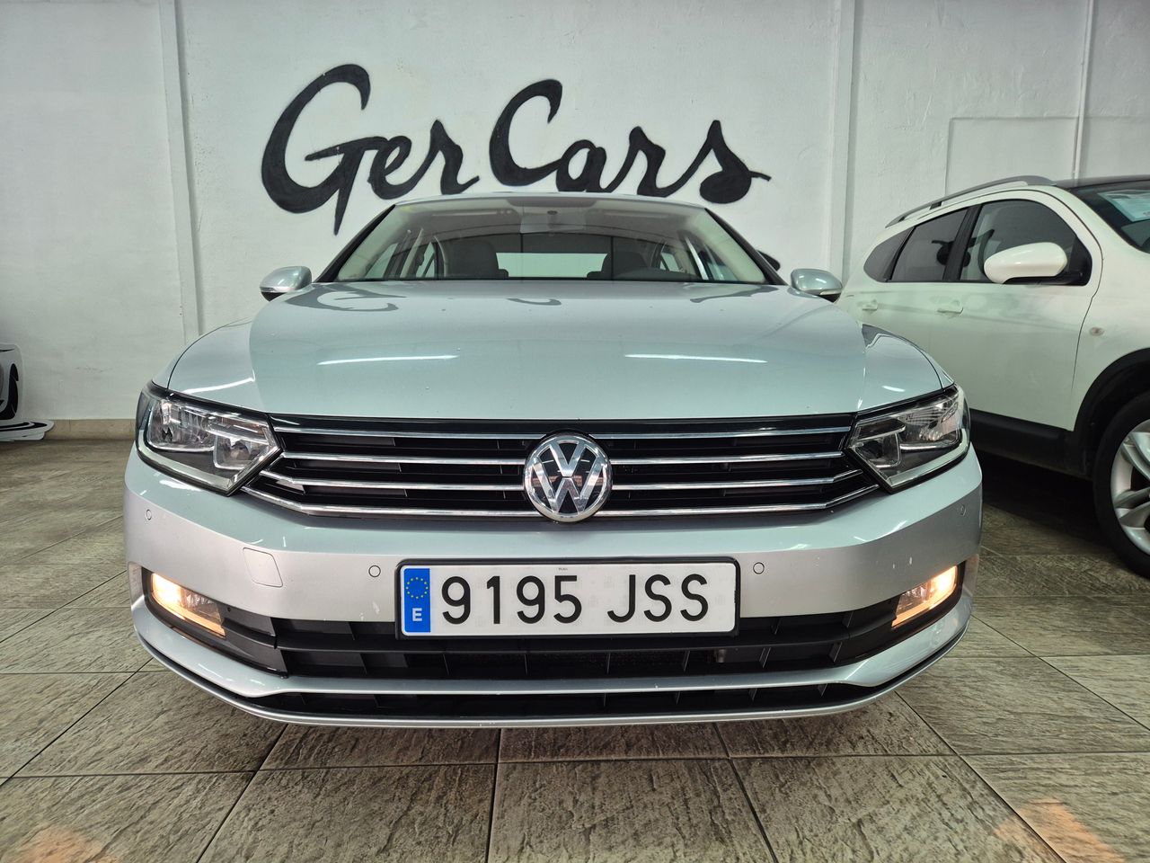 Foto Volkswagen Passat 1