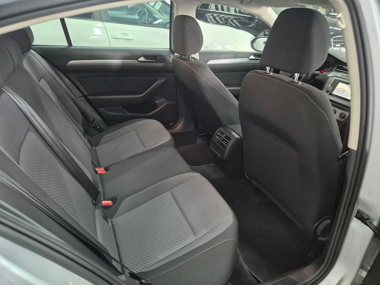 Foto Volkswagen Passat 5