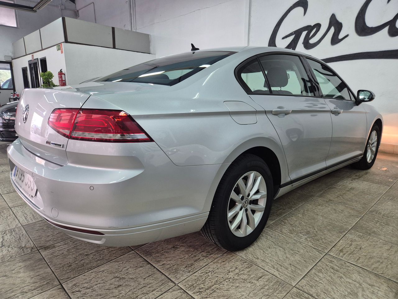 Foto Volkswagen Passat 20