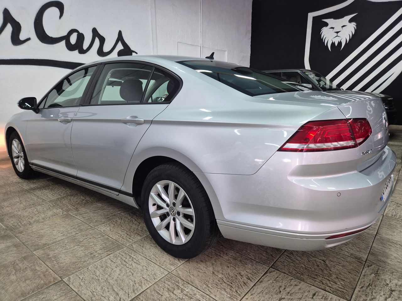 Foto Volkswagen Passat 21