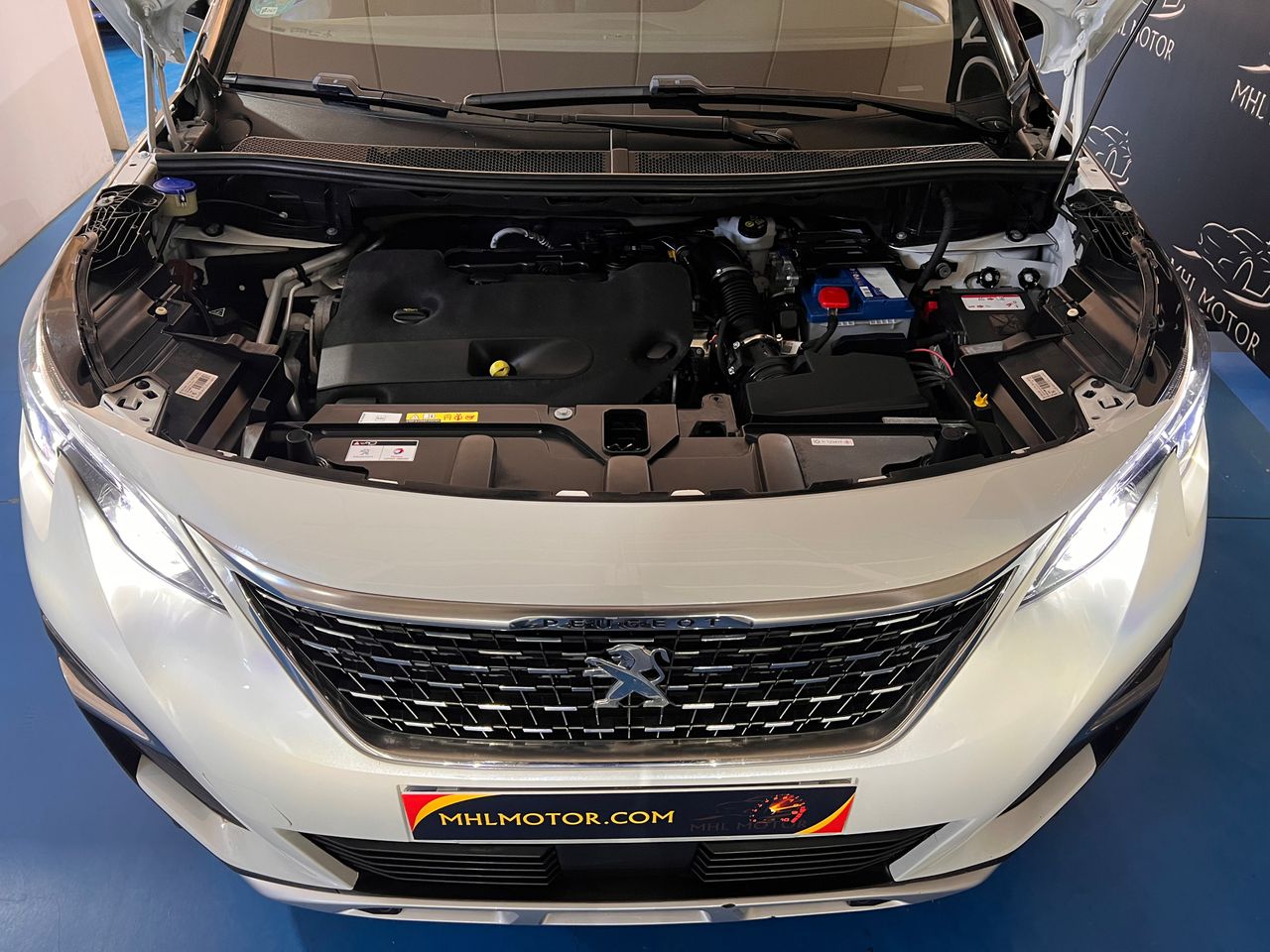 Foto Peugeot 3008 58