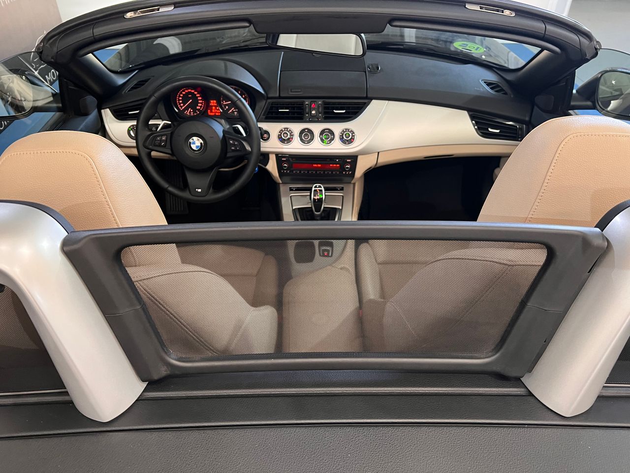 Foto BMW Z4 4