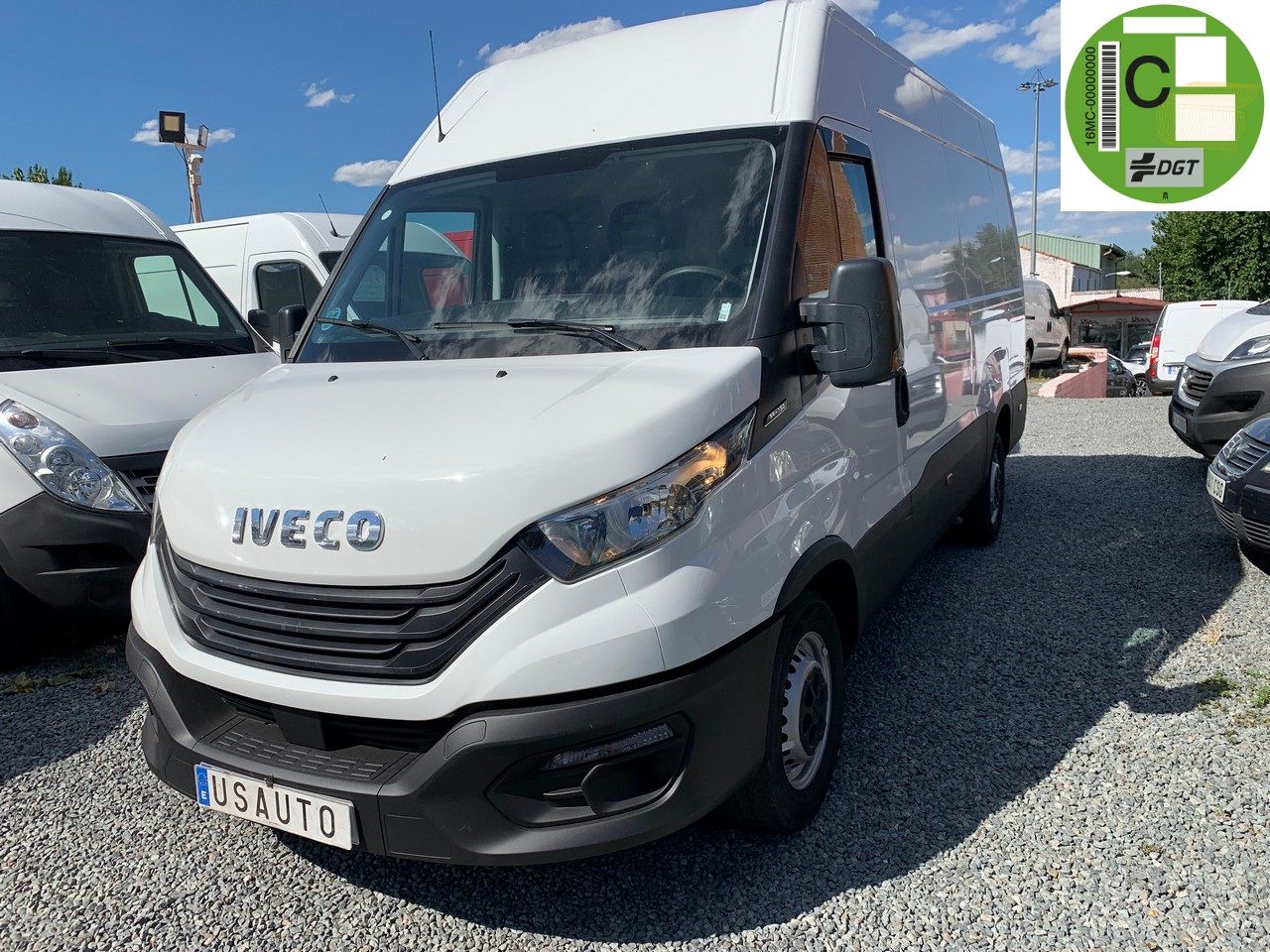 Foto Iveco Daily 1