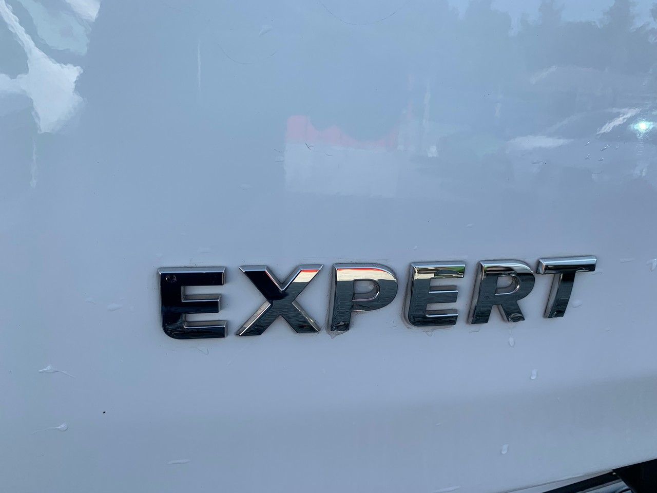 Foto Peugeot Expert 14