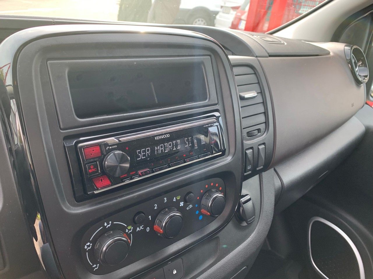 Foto Fiat Talento Combi 15