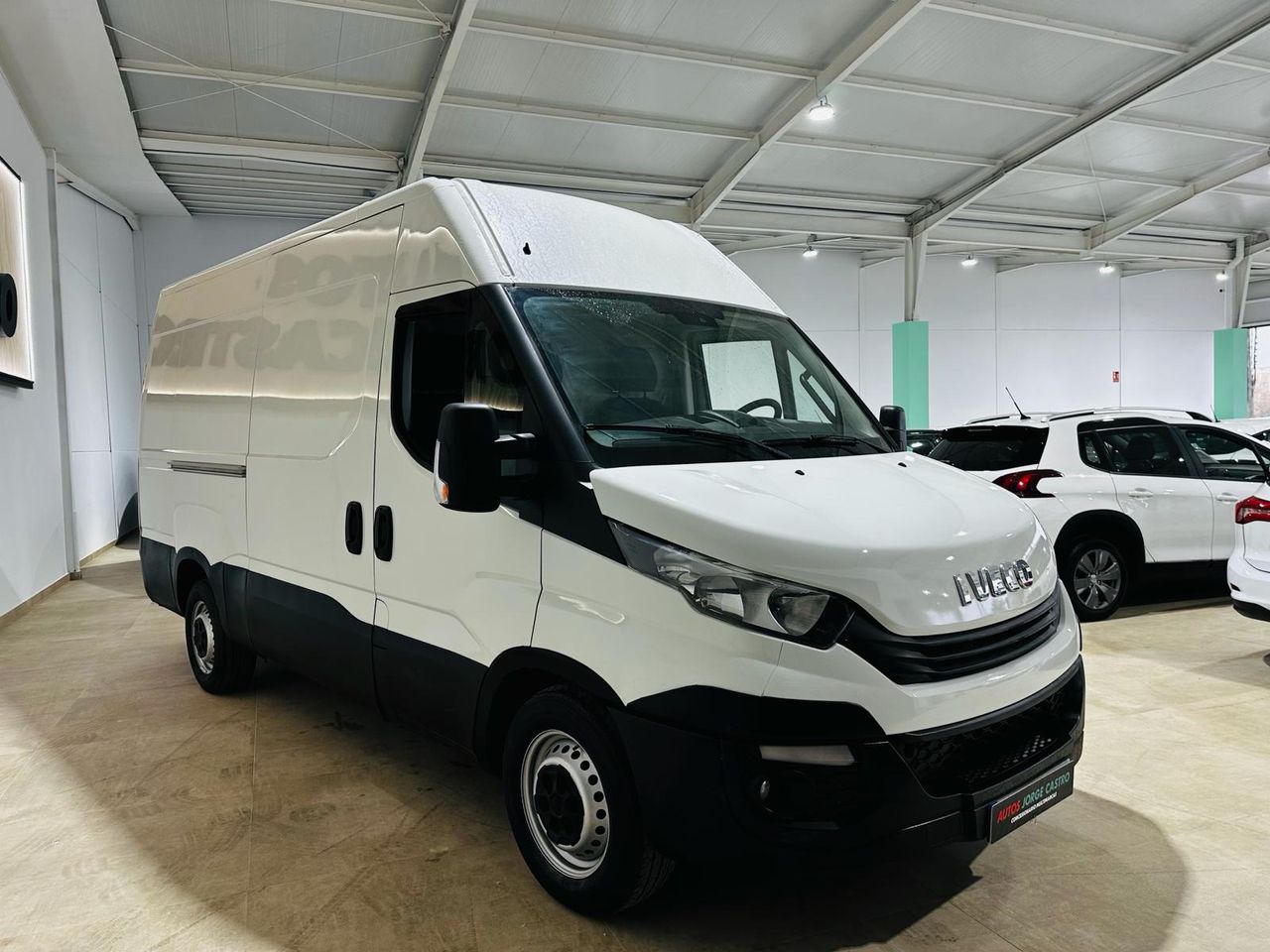 Foto Iveco Daily 3