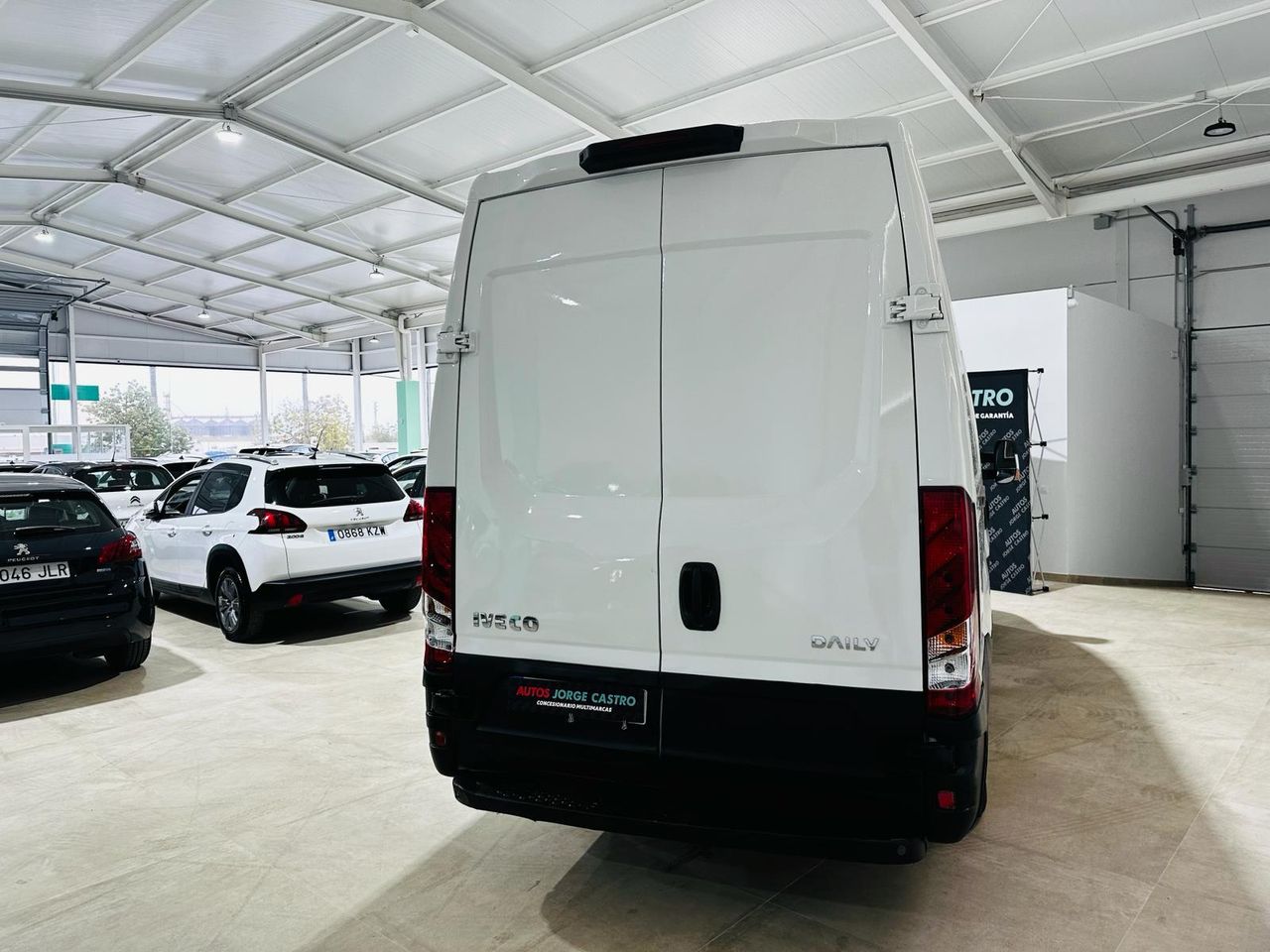 Foto Iveco Daily 13