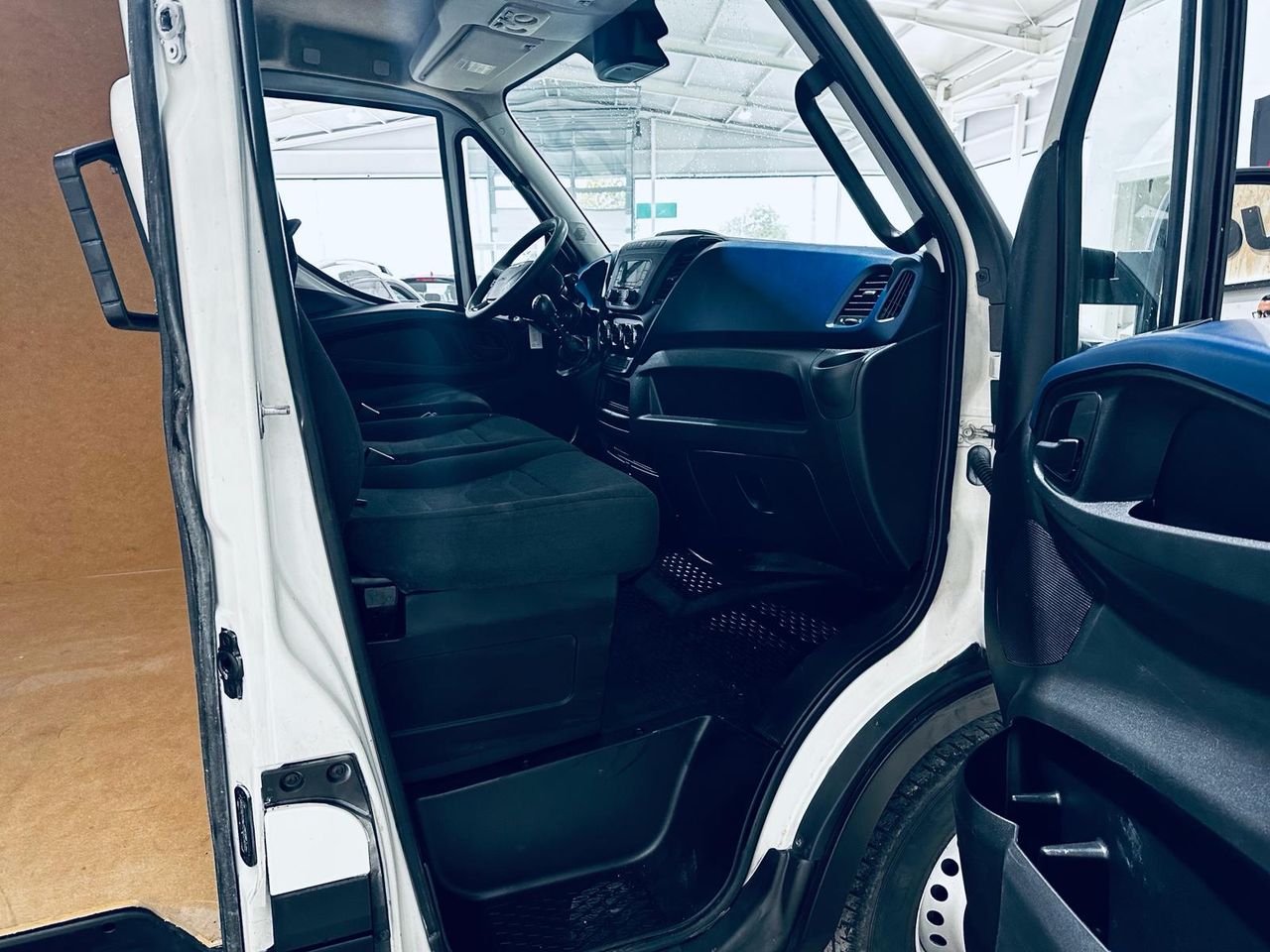 Foto Iveco Daily 19