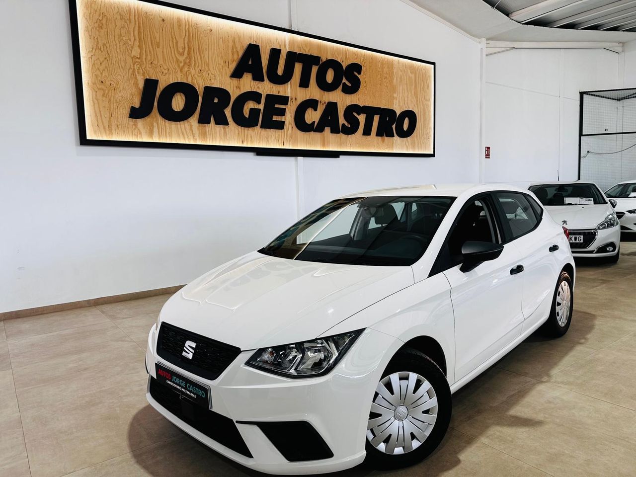 Foto Seat Ibiza 1