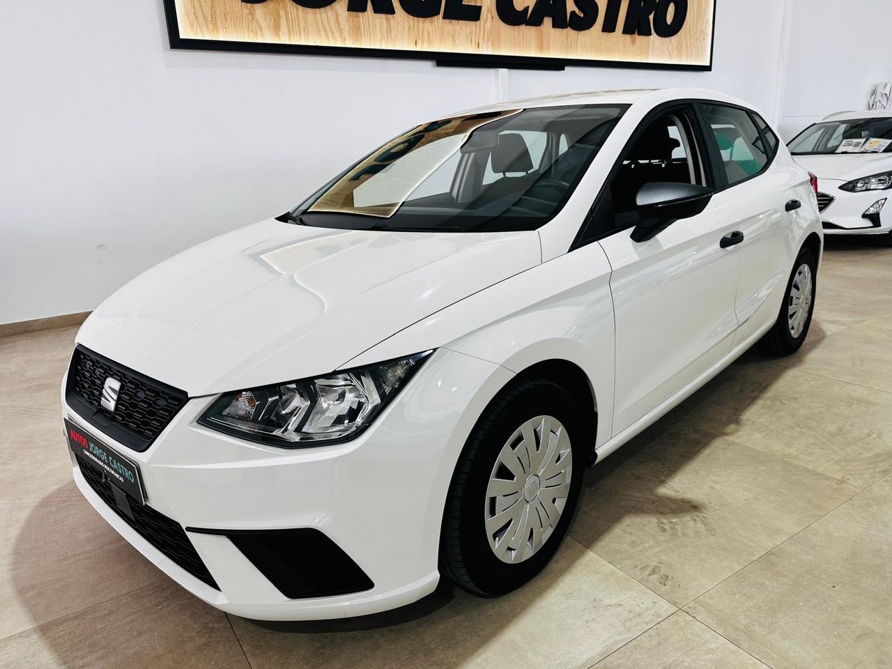 Foto Seat Ibiza 13