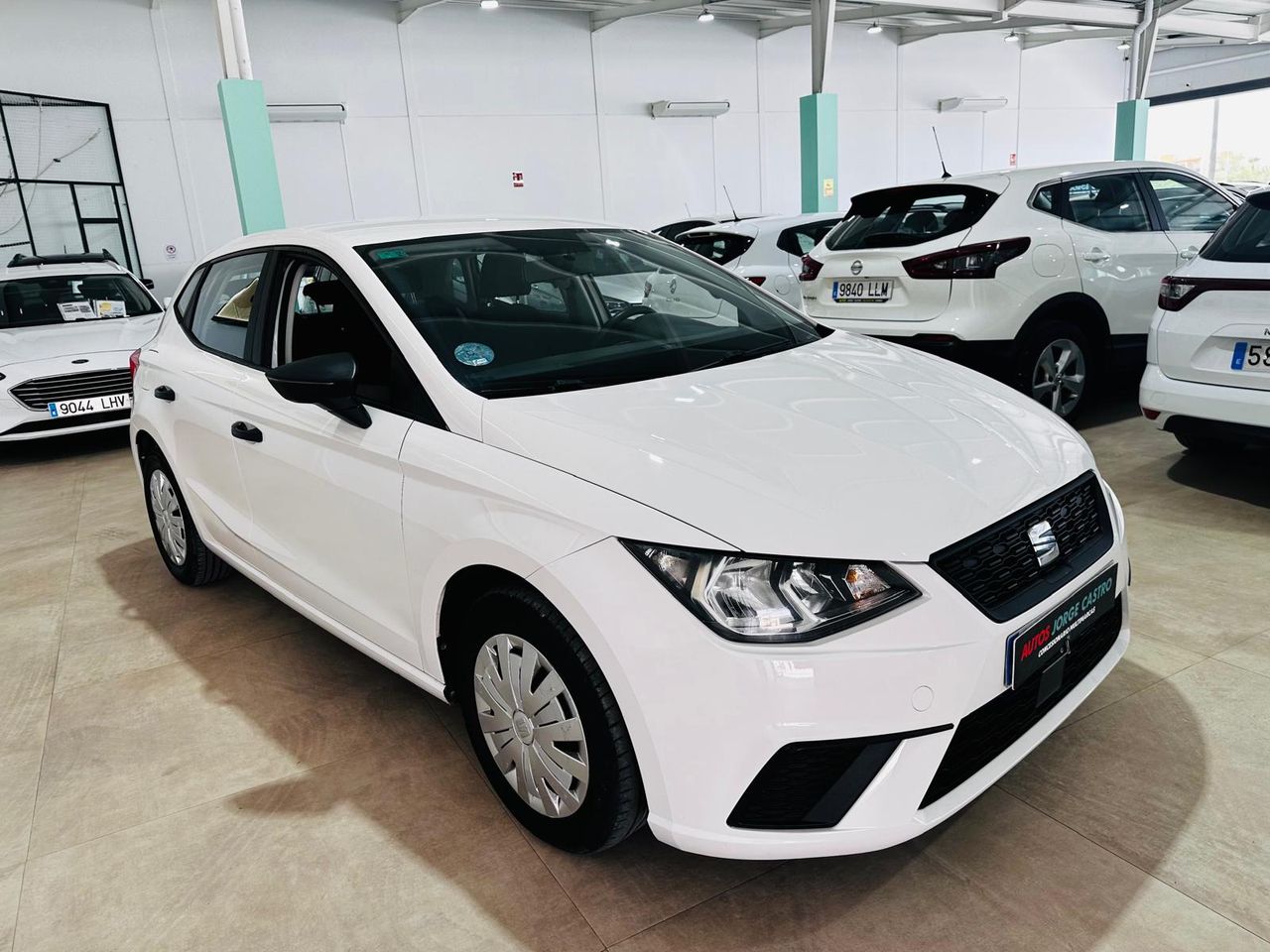 Foto Seat Ibiza 15