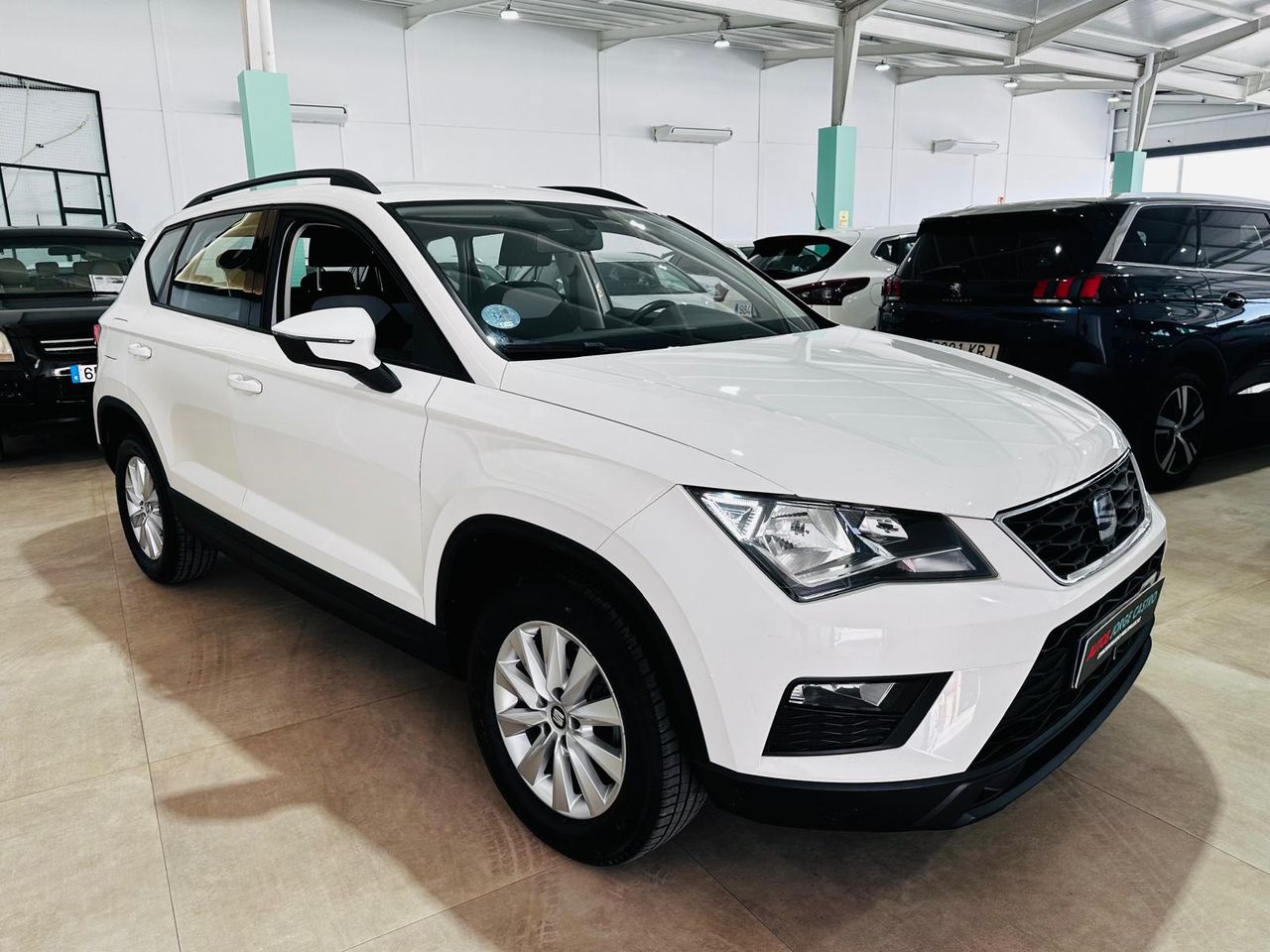 Foto Seat Ateca 6