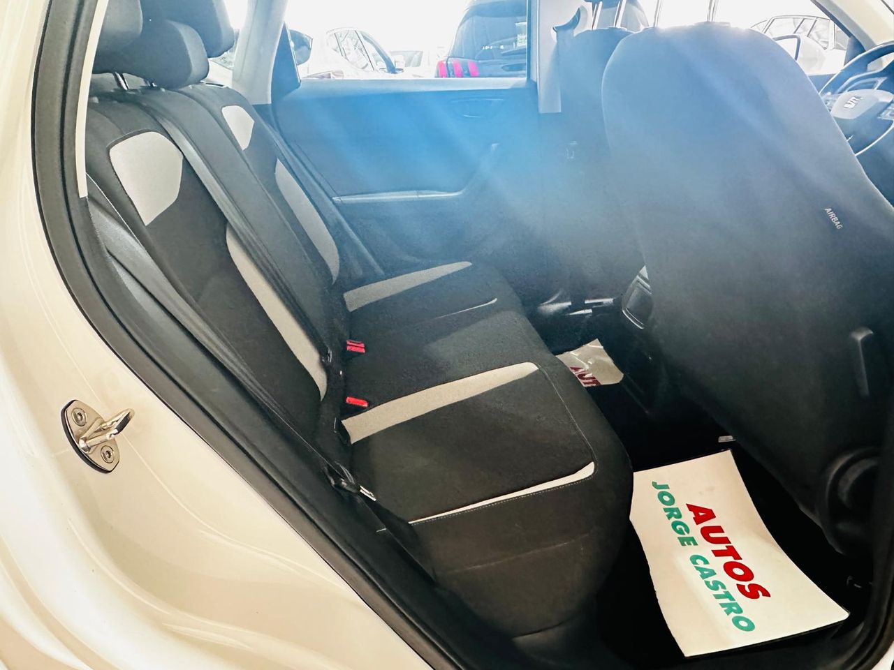 Foto Seat Ateca 24