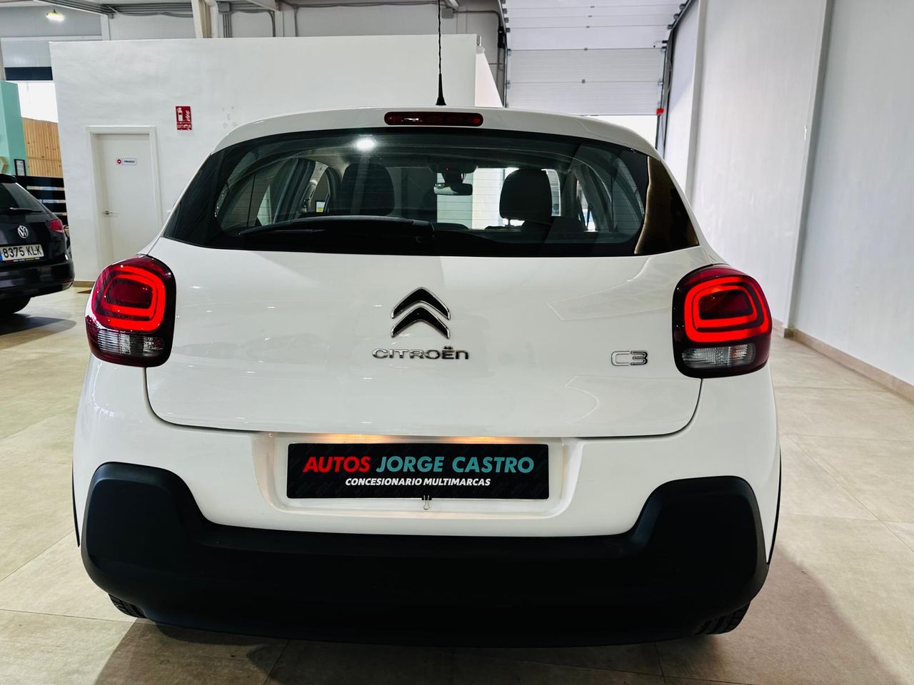 Foto Citroën C3 3