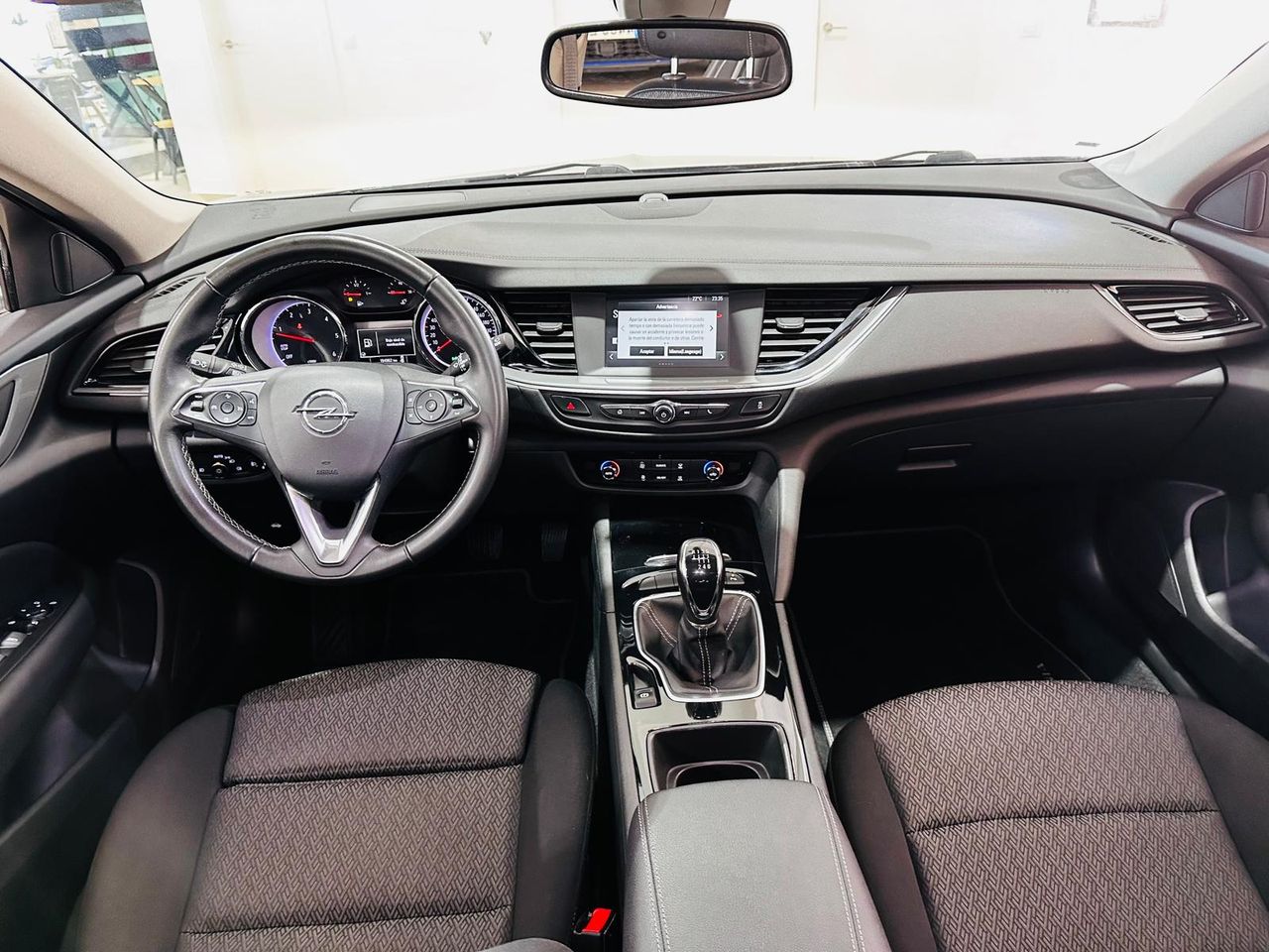 Foto Opel Insignia  18