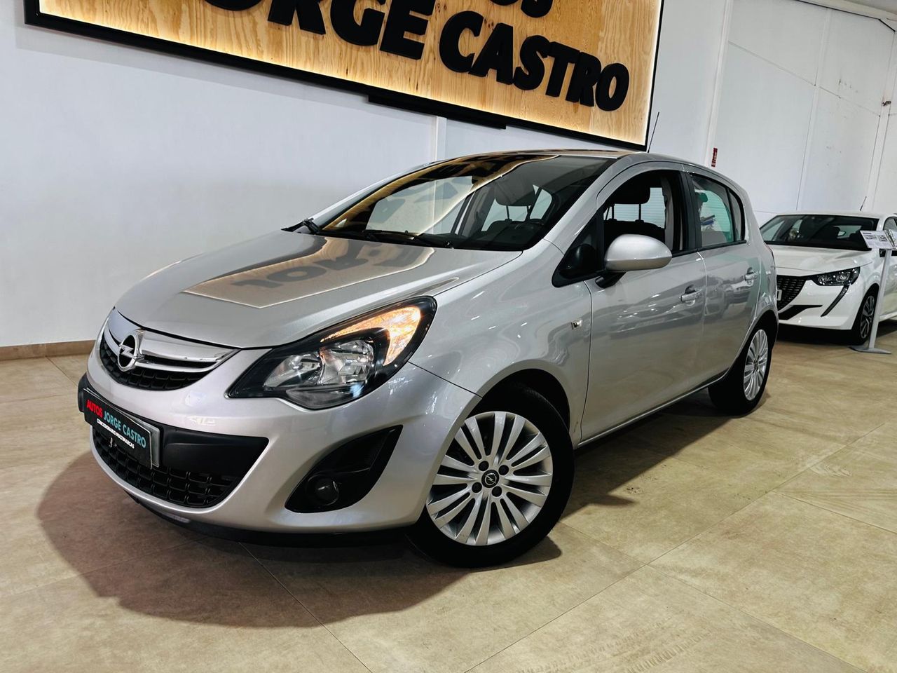 Foto Opel Corsa 22