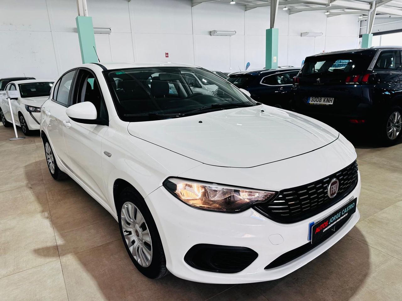 Foto Fiat Tipo 4