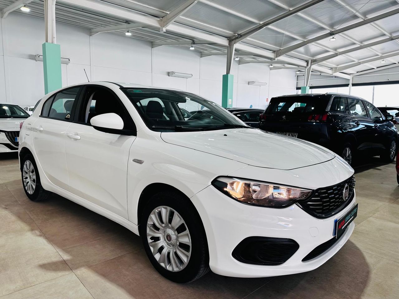 Foto Fiat Tipo 6