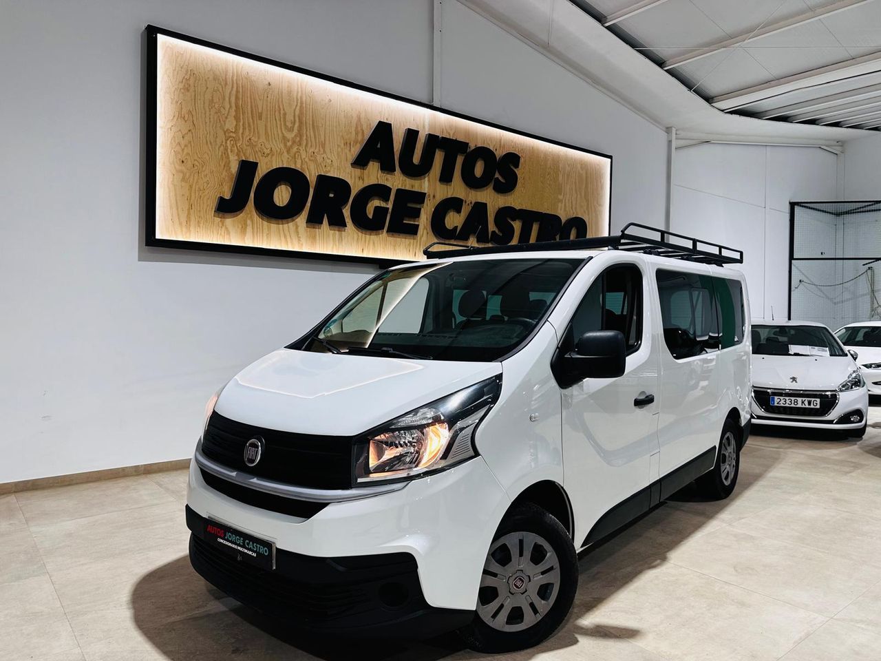 Foto Fiat Talento 14