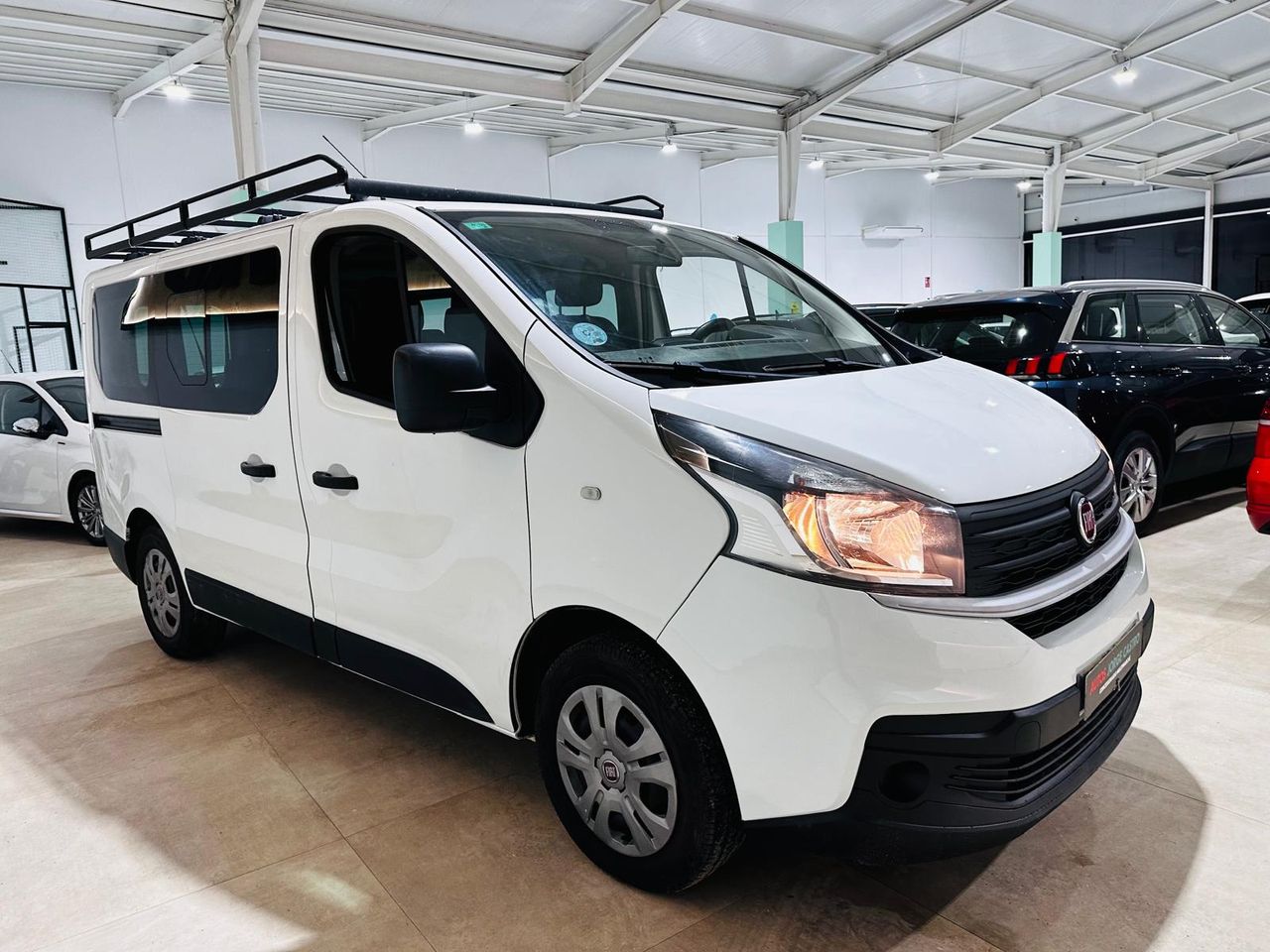 Foto Fiat Talento 28