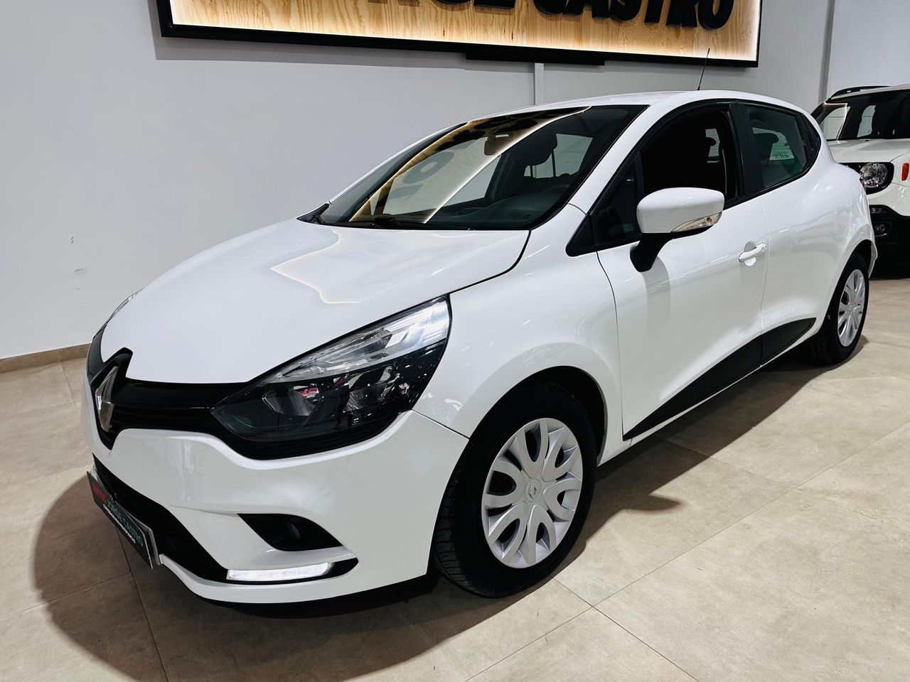 Foto Renault Clio 10