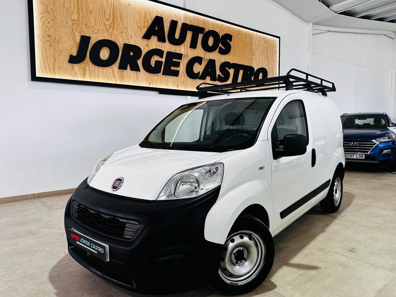 Foto Fiat Fiorino Cargo 13