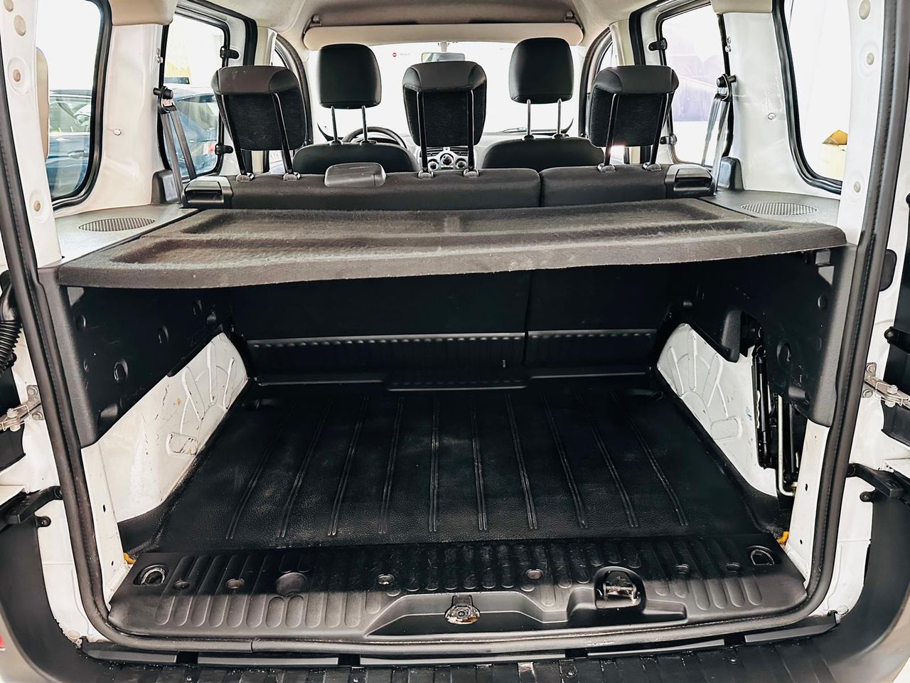 Foto Renault Kangoo 29