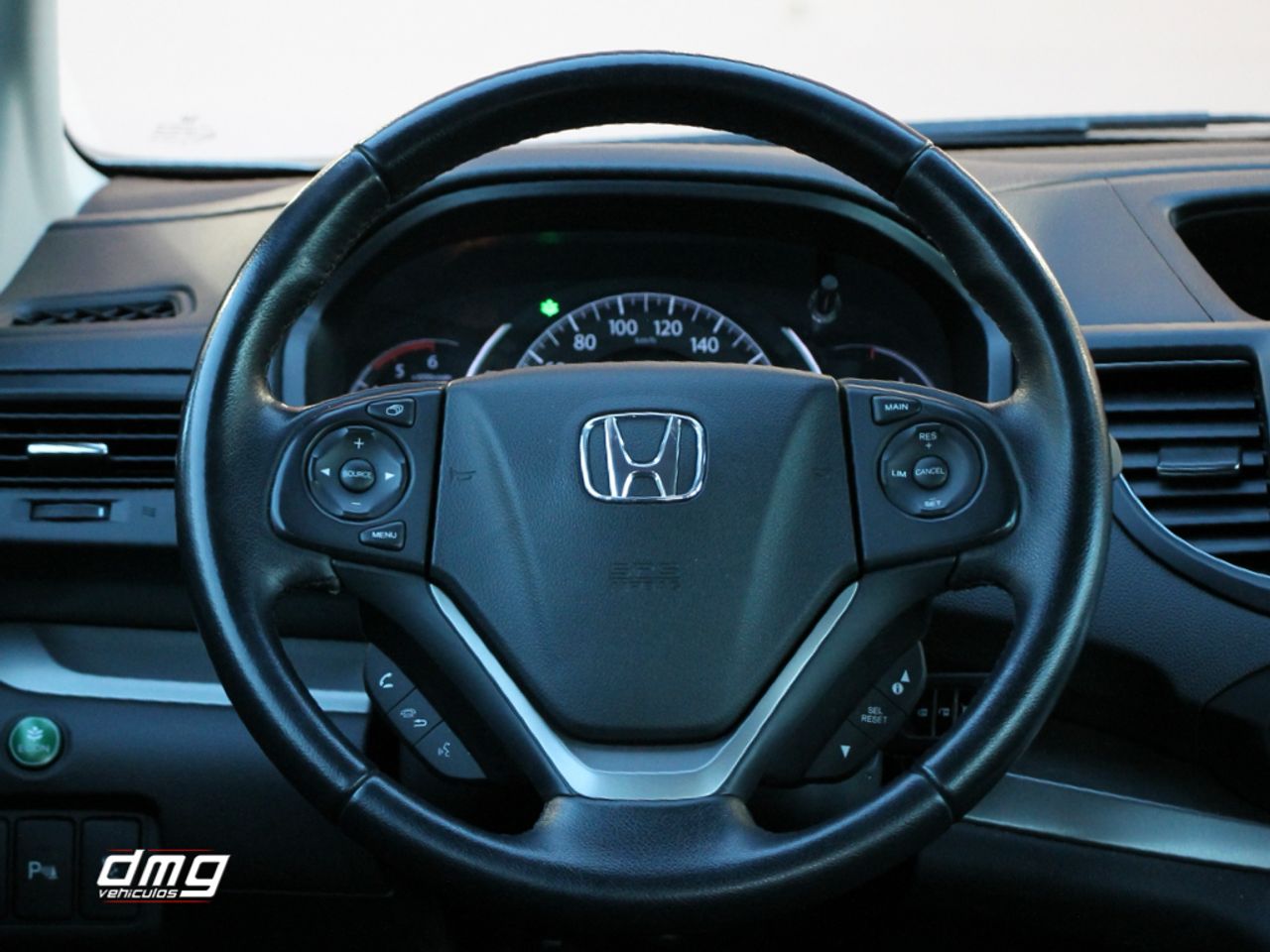 Foto Honda CR-V 12