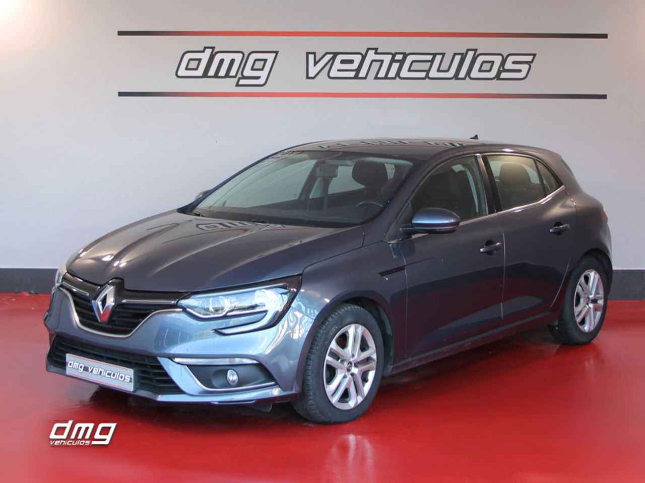 Foto Renault Mégane 3