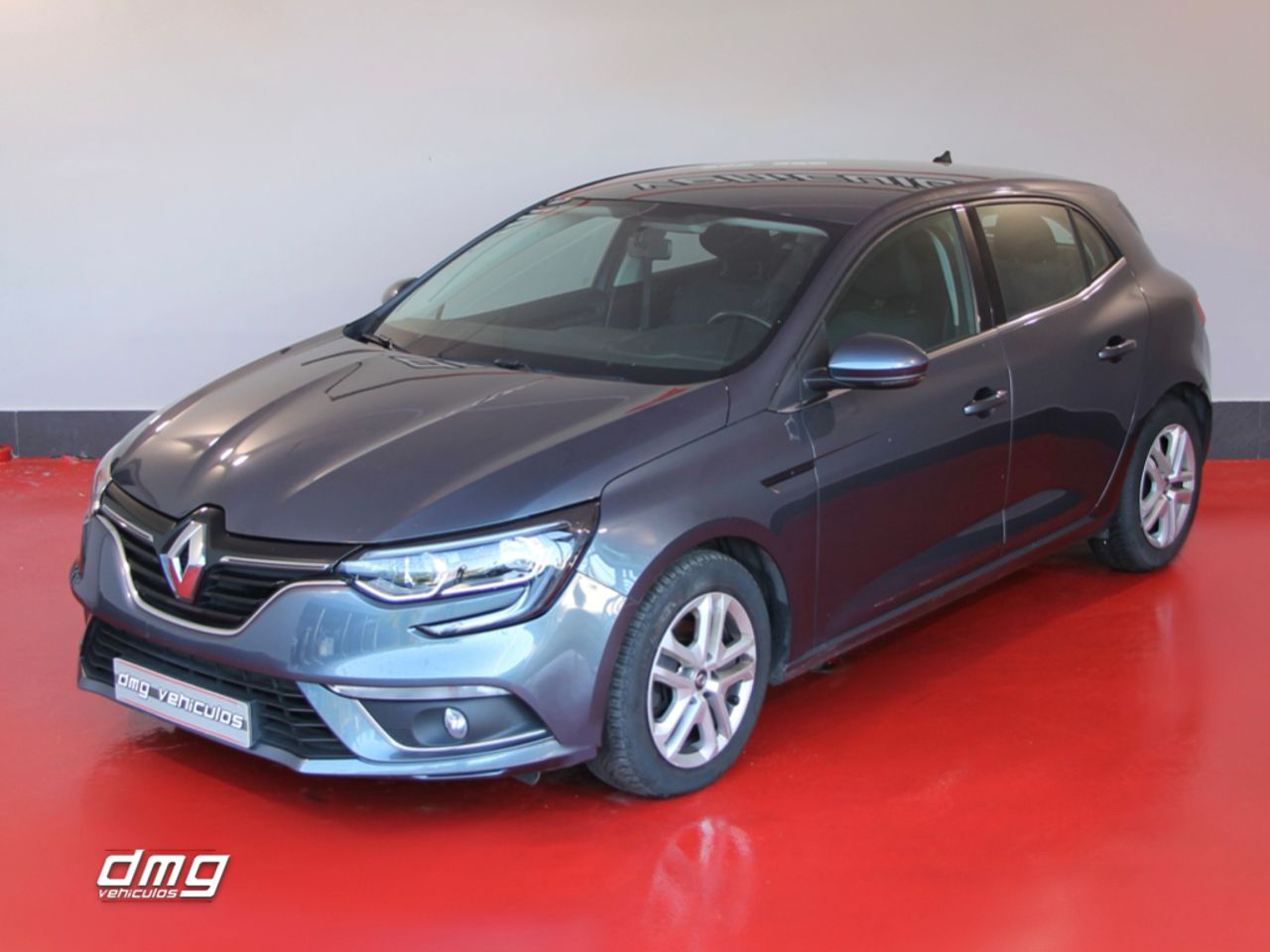 Foto Renault Mégane 5