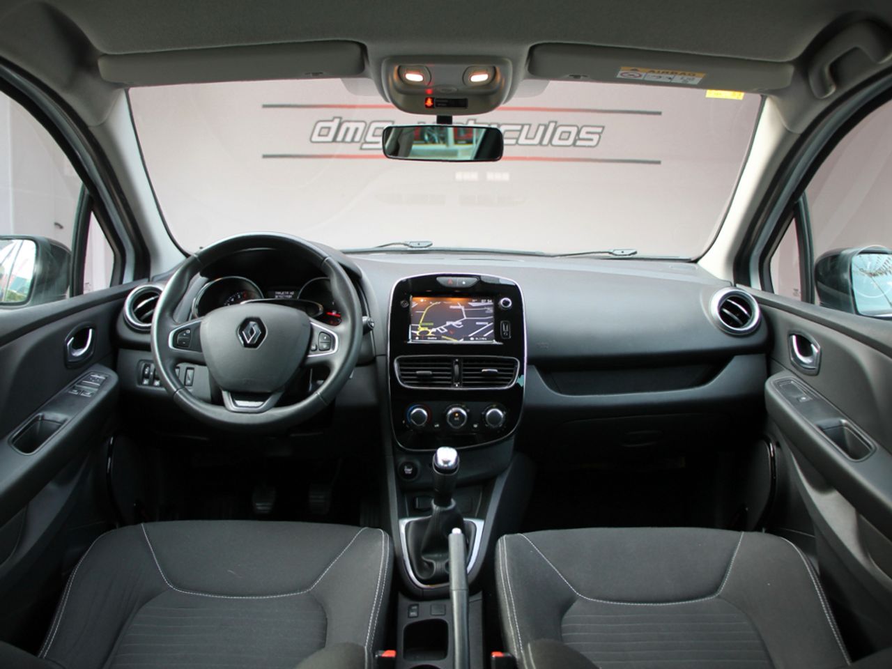 Foto Renault Clio 9